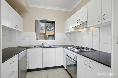 Property photo of 42/9-17 Eastbourne Road Homebush West NSW 2140