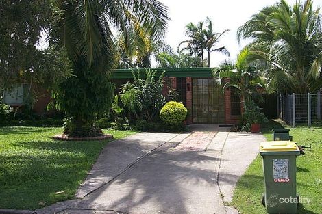 Property photo of 8 Alsop Drive Heatley QLD 4814
