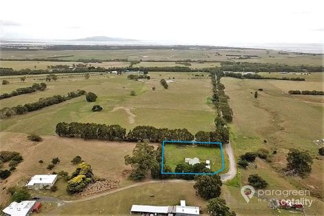 Property photo of 90 Shands Road Welshpool VIC 3966