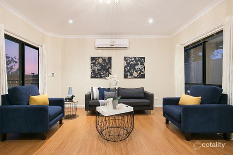 Property photo of 2/97A Trudy Crescent Cornubia QLD 4130