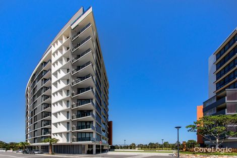 Property photo of 208/16 Brodie Spark Drive Wolli Creek NSW 2205