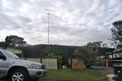 14 Delia Pde, Engadine, NSW 2233