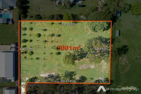 Property photo of 12 Edwinstowe Avenue Forestdale QLD 4118