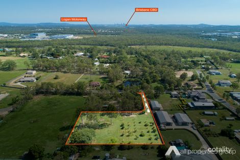 Property photo of 12 Edwinstowe Avenue Forestdale QLD 4118