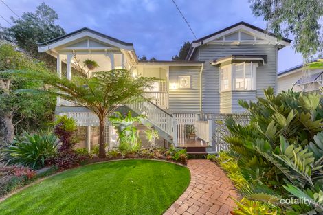 Property photo of 53 Moola Road Ashgrove QLD 4060
