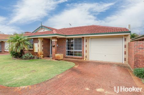 Property photo of 9/22 Swingler Way Gosnells WA 6110
