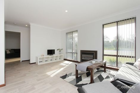 Property photo of 35 Shaftesbury Avenue Alexander Heights WA 6064