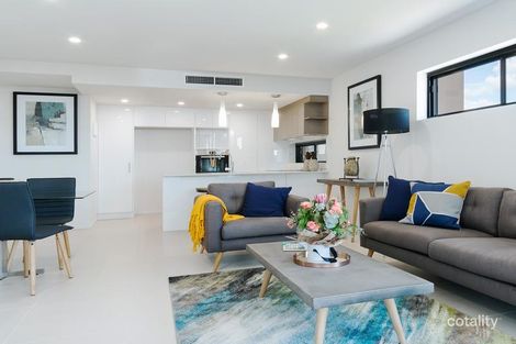 Property photo of 1404/91 Kittyhawk Drive Chermside QLD 4032