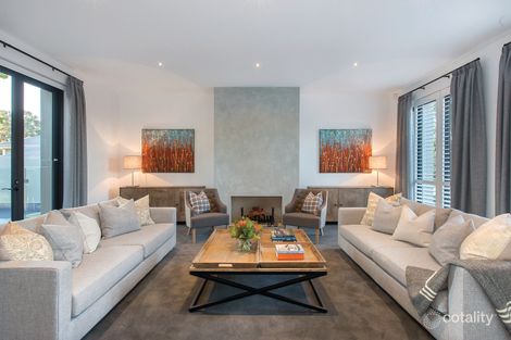 Property photo of 22 Robinson Road Hawthorn VIC 3122