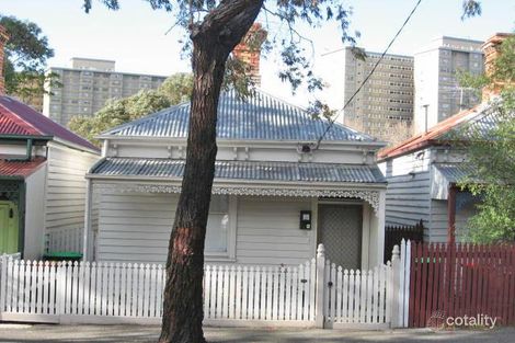 78 Princes St, Flemington, VIC 3031