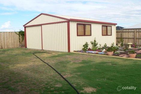 Property photo of 52 Barton Drive Australind WA 6233