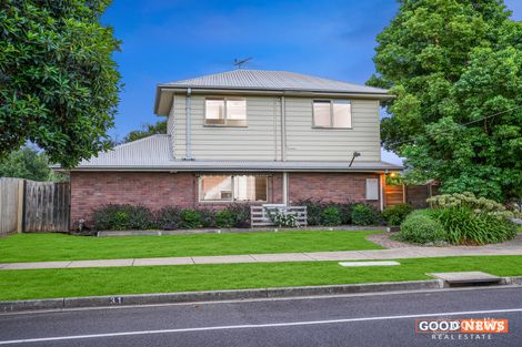 Property photo of 31 Derwent Road Werribee VIC 3030