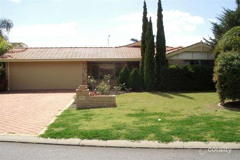 1 Shalimar Rise, Currambine, WA 6028