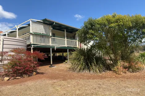 Contact Agent For Address, Benarkin North, QLD 4314
