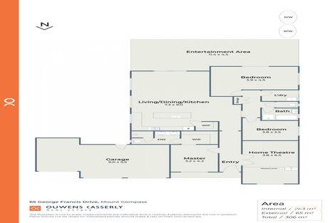 65 George Francis Dr, Mount Compass, SA 5210