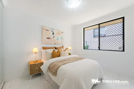 Property photo of 88/125 Park Road Rydalmere NSW 2116