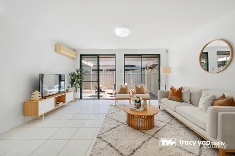 Property photo of 88/125 Park Road Rydalmere NSW 2116