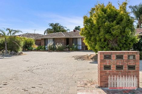 Property photo of 2/27 Blockley Way Bassendean WA 6054