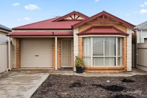 22 Jared Rd, Seaford Meadows, SA 5169