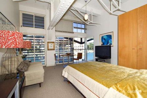 Property photo of 355/6C Cowper Wharf Roadway Woolloomooloo NSW 2011