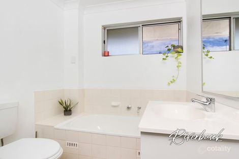 13/30-34 Birmingham St, Merrylands, NSW 2160