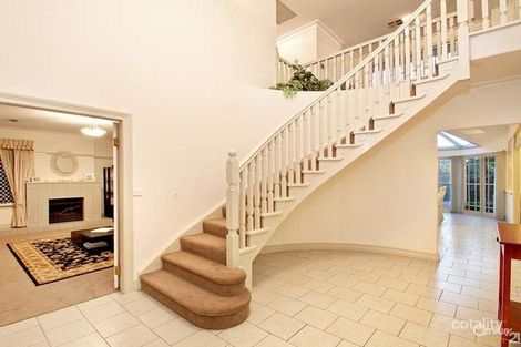 Property photo of 3 Redman Place West Pennant Hills NSW 2125