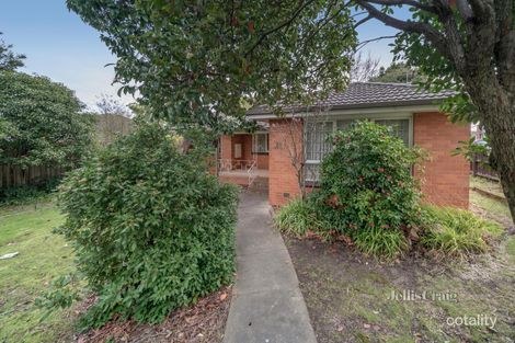 Property photo of 102 Wantirna Road Ringwood VIC 3134