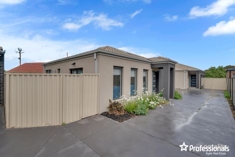 Property photo of 3/213 Station Road Melton VIC 3337