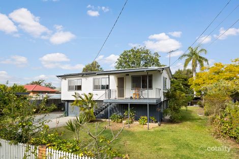 Property photo of 36 Alice Street Kingston QLD 4114