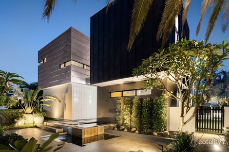 20 Bal Harbour, Broadbeach Waters, QLD 4218