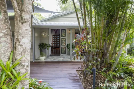 173 LAKES BVD, WOOLOWEYAH, NSW 2464