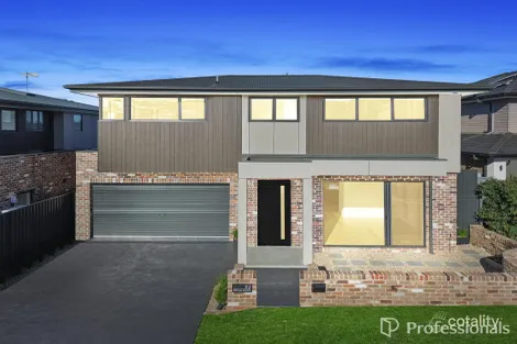 112 Pridham Ave, Box Hill, NSW 2765