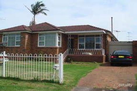 Property photo of 25 Ace Avenue Fairfield NSW 2165