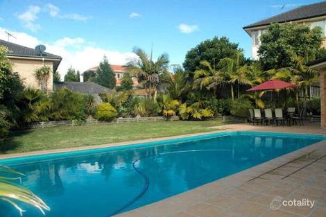 Property photo of 50 Corymbia Circuit Frenchs Forest NSW 2086
