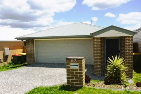Property photo of 63 Regents Drive Redbank Plains QLD 4301