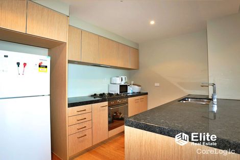 Property photo of 1915/228 A'Beckett Street Melbourne VIC 3000