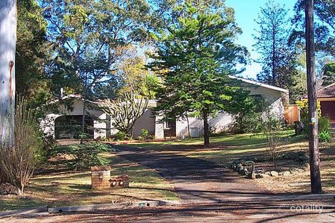 9 Savoy Ct, West Pennant Hills, NSW 2125