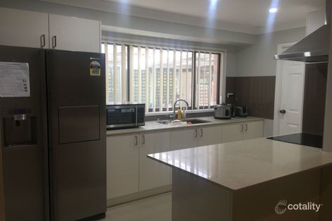 Property photo of 13 Cumming Crescent Quakers Hill NSW 2763