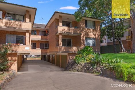 Property photo of 9/104-106 Railway Street Granville NSW 2142