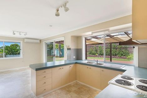 Property photo of 53 Boshammer Street Rangeville QLD 4350