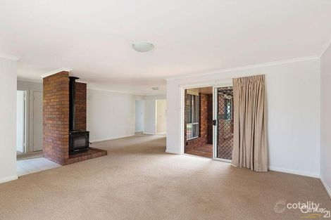 Property photo of 53 Boshammer Street Rangeville QLD 4350