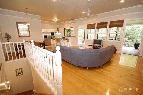 Property photo of 14 Soudan Street Bardon QLD 4065