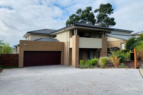 Property photo of 13 Crestwood Avenue Macleod VIC 3085