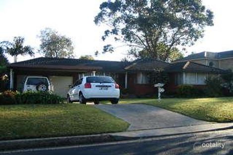 11 Lurnea Ave, Georges Hall, NSW 2198