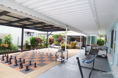 Property photo of 4 Teraglin Court Tin Can Bay QLD 4580