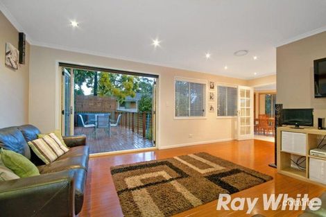 Property photo of 48 Beethoven Street Seven Hills NSW 2147