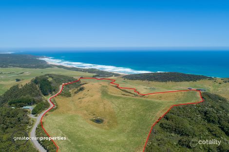 710 Blue Johanna Rd, Johanna, VIC 3238