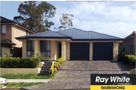 51 Illowra Cres, Primbee, NSW 2502