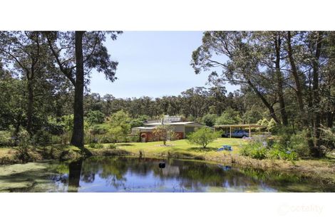 155 Rautmans Rd, Newry, VIC 3859
