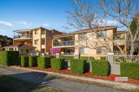 Property photo of 25/17-21 Meryll Avenue Baulkham Hills NSW 2153